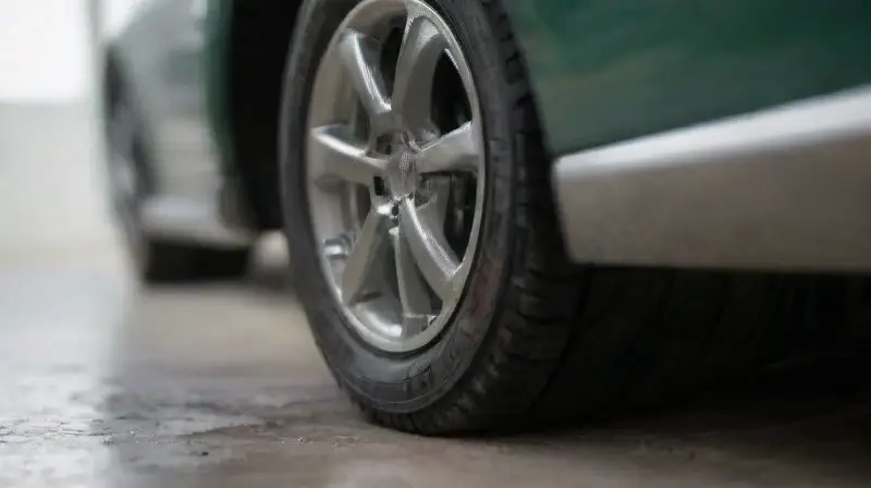 Innovaciones en neumáticos para motores eco-eficientes